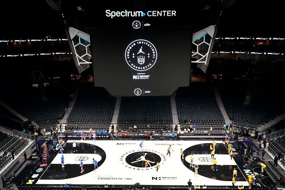 Spectrum Center