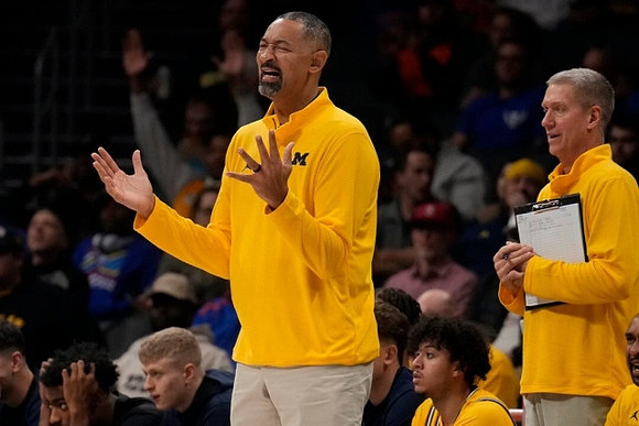 Juwan Howard