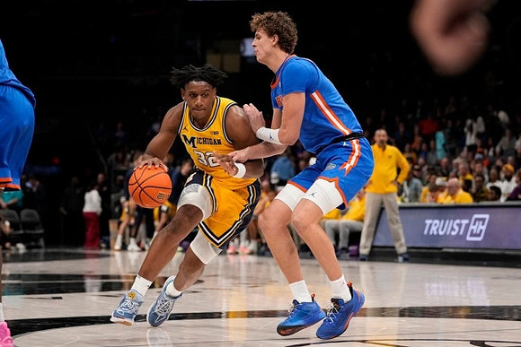 Tarris Reed Jr. (32)