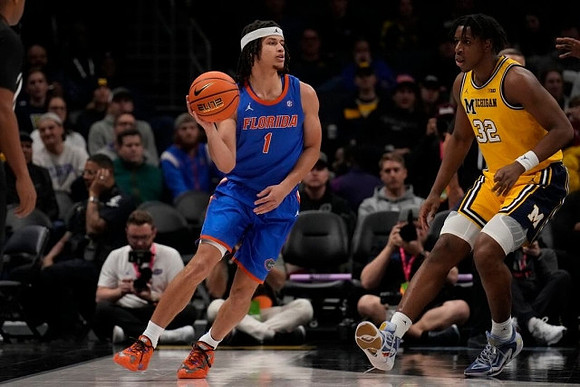 Tarris Reed Jr. (32)