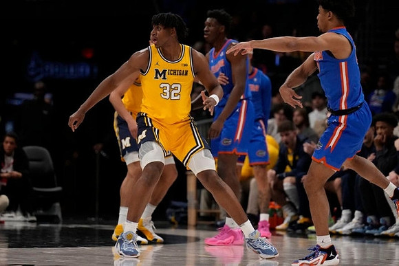 Tarris Reed Jr. (32)