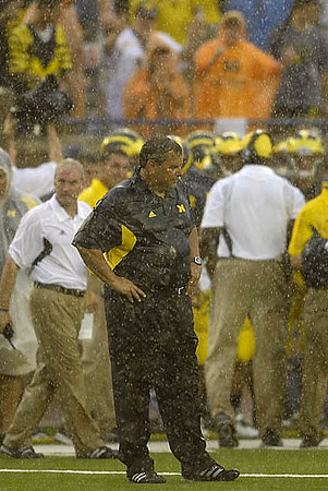 Brady Hoke