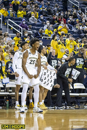 Michigan Team