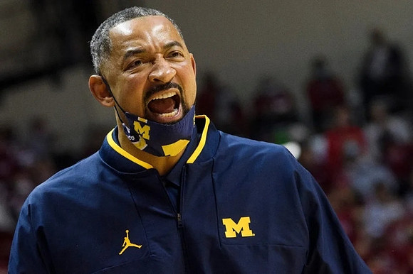 Juwan Howard