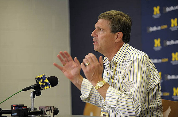 David Brandon