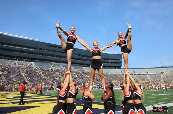 Michigan Stadium