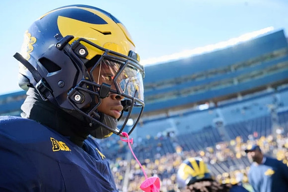 Michigan Player