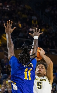 Terrance Williams II (5)