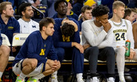 Michigan Team