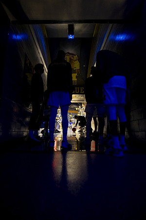 Michigan Team