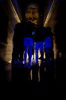 Michigan Team