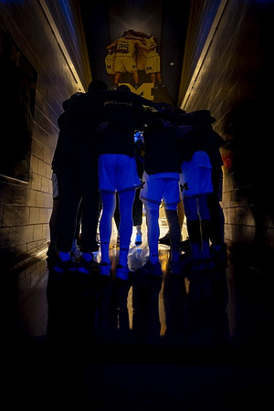 Michigan Team