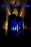 Michigan Team