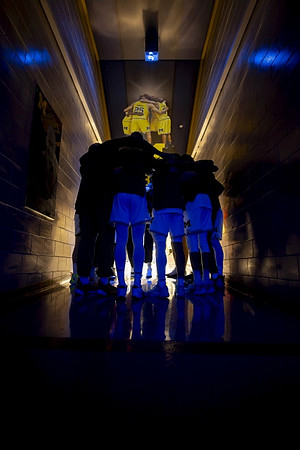 Michigan Team