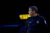 McNeese State Head Coach Will Wade