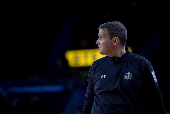 McNeese State Head Coach Will Wade