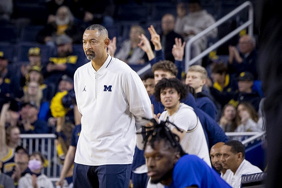 Juwan Howard