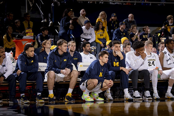 Michigan Team