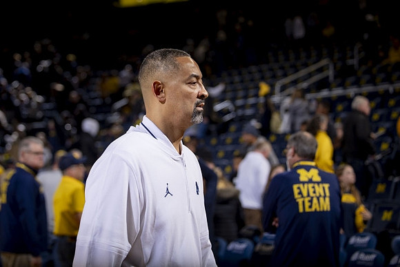 Juwan Howard
