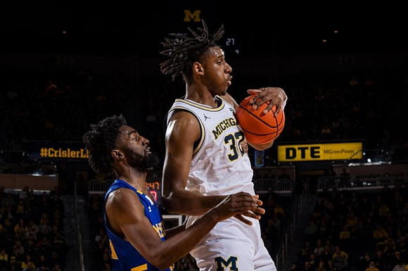 Tarris Reed Jr. (32)
