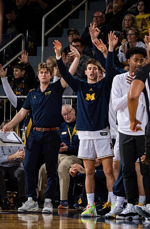 Michigan Team