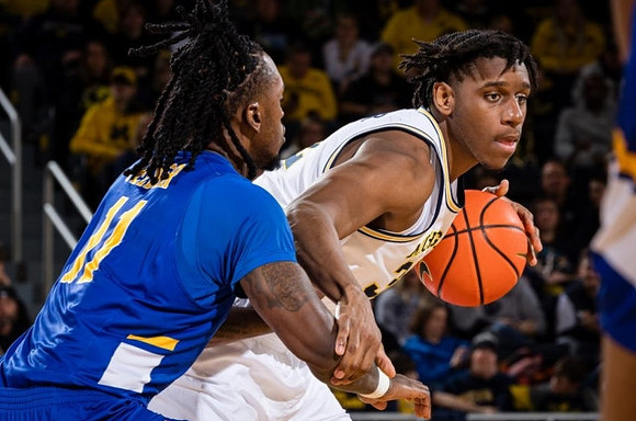 Tarris Reed Jr. (32)