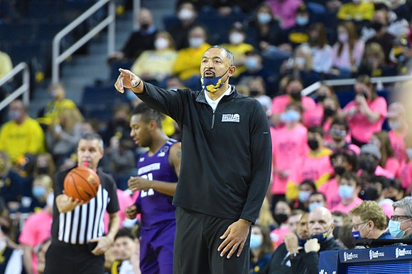 Juwan Howard