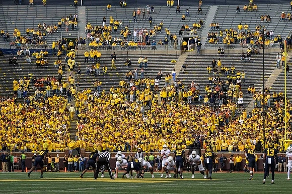 Michigan Team