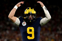 J.J. McCarthy (9)
