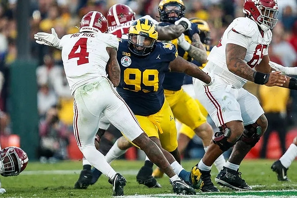 Cam Goode (99)