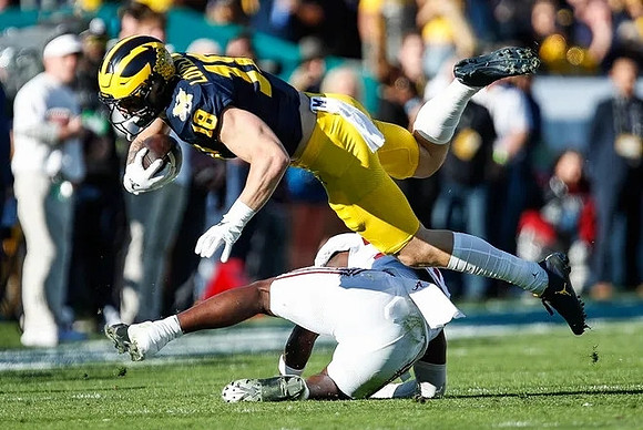 Colston Loveland (18)