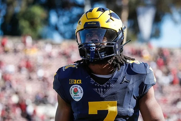 Donovan Edwards (7)