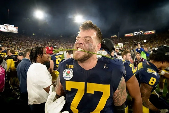 Trevor Keegan (77)