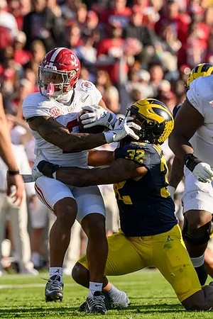 Jaylen Harrell (32)