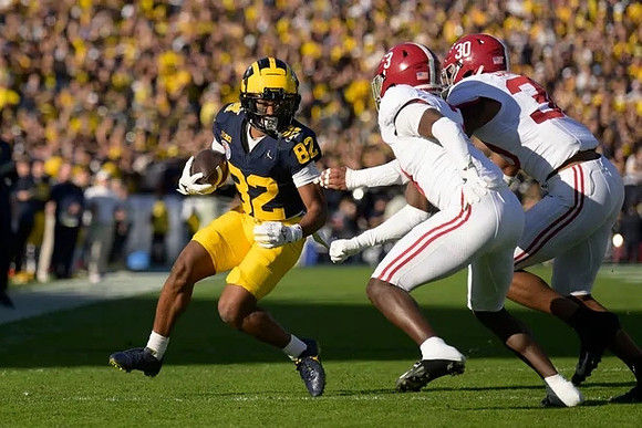 Semaj Morgan (82)