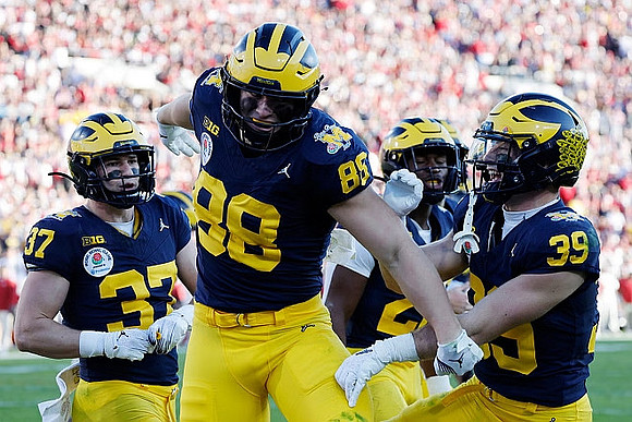 Danny Hughes (37), Matthew Hibner (88), and Joe Taylor (39)