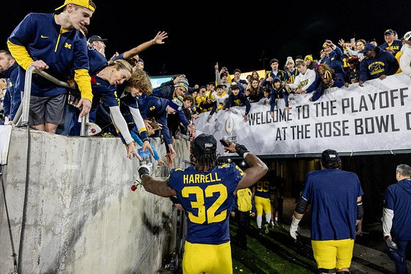 Jaylen Harrell (32)