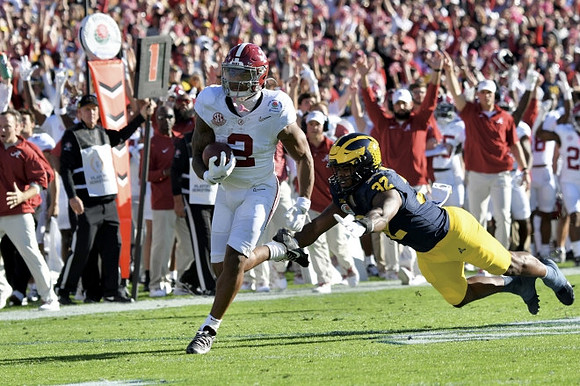 Jaylen Harrell (32)