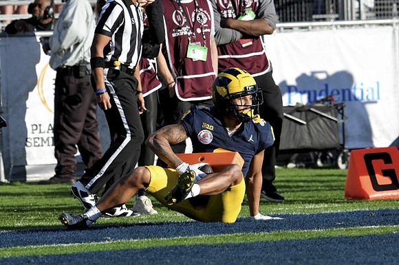 Tyler Morris (8)