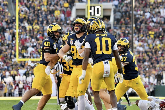 Christian Boivin (40), Matthew Hibner (88), Jimmy Rolder (30), Zeke Berry (10), and Danny Hughes (37)