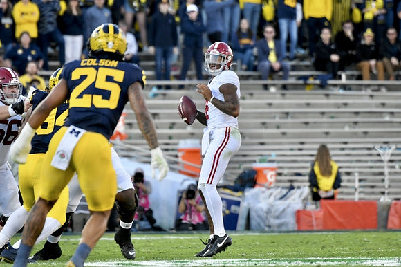 Junior Colson (25)