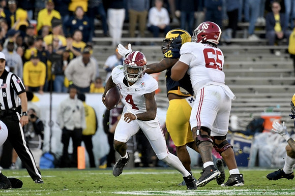 Jaylen Harrell (32)