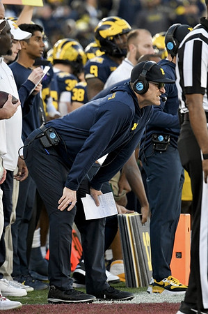 Jim Harbaugh