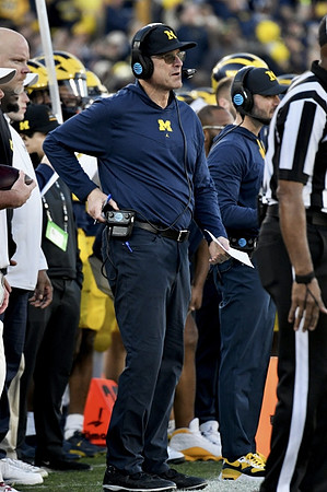 Jim Harbaugh