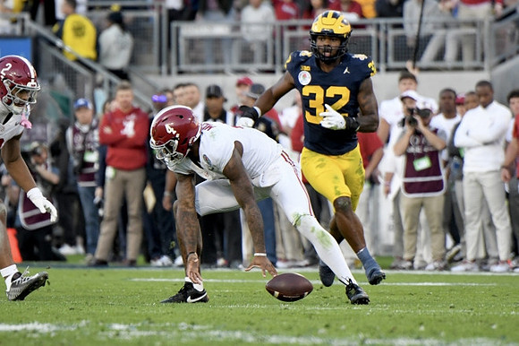 Jaylen Harrell (32)