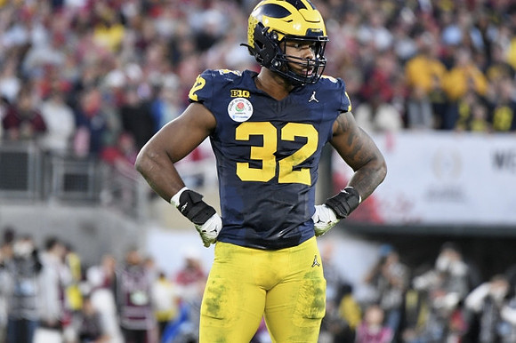 Jaylen Harrell (32)