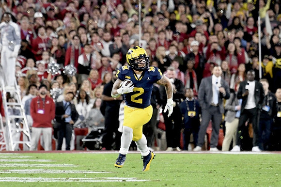 Michigan Band