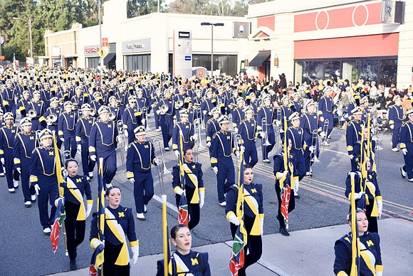 Michigan Band