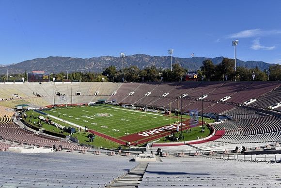 Rose Bowl Stadium