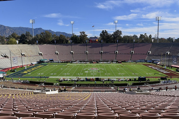 Rose Bowl Stadium